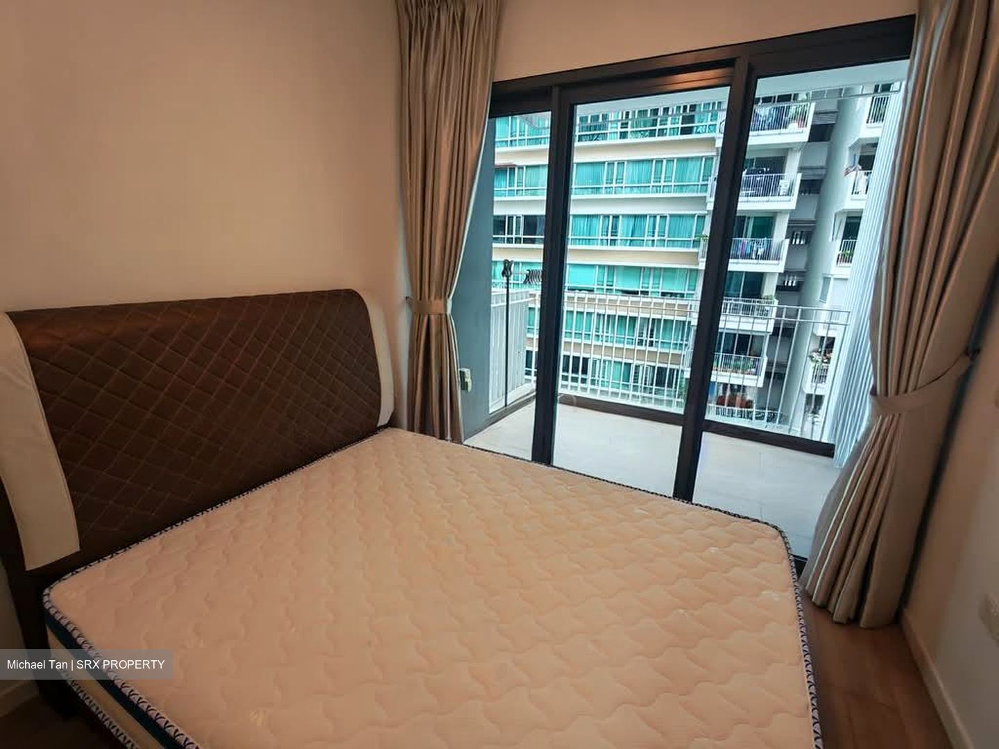The Lakefront Residences (D22), Condominium #575820161